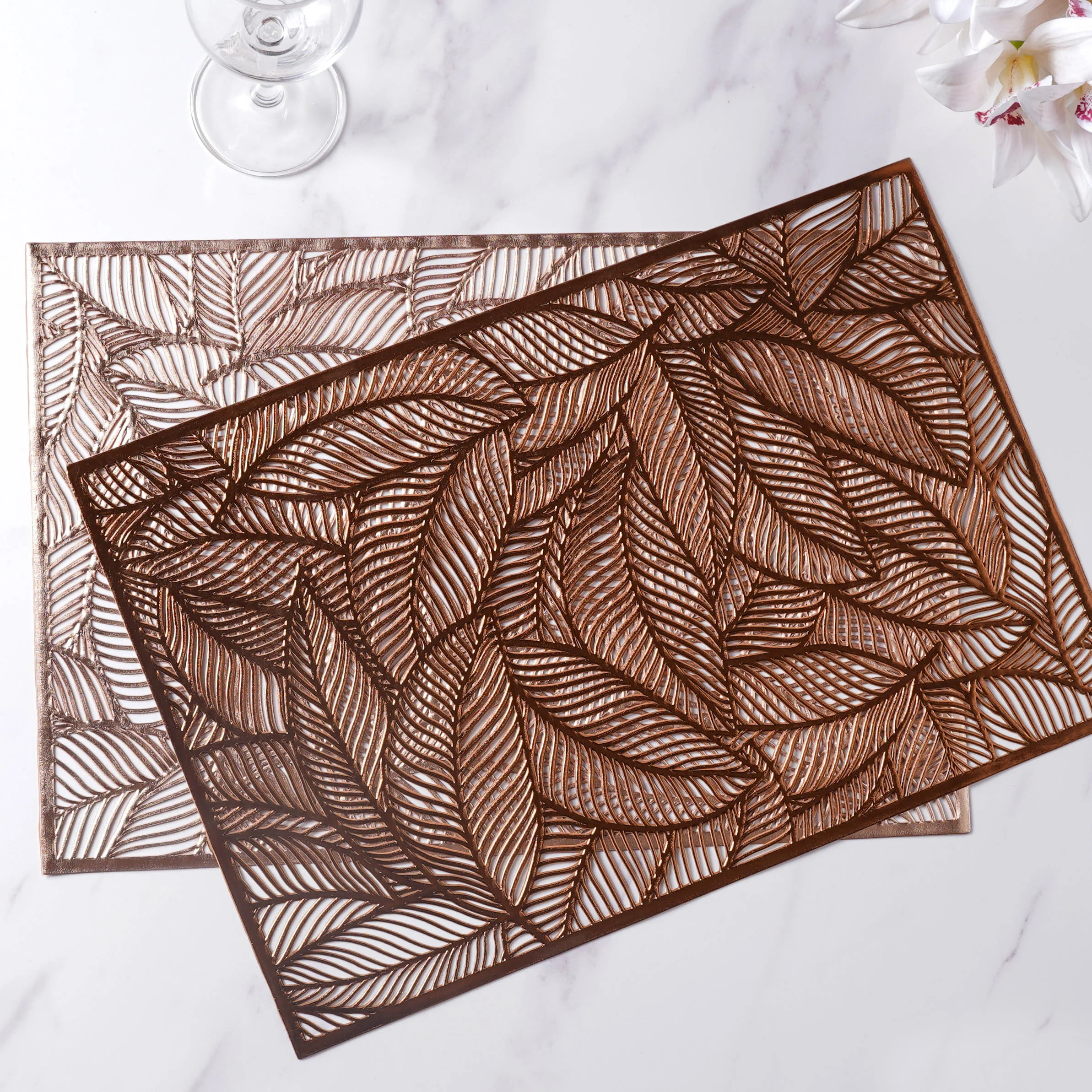 Mat Set For Center Table - Image 3