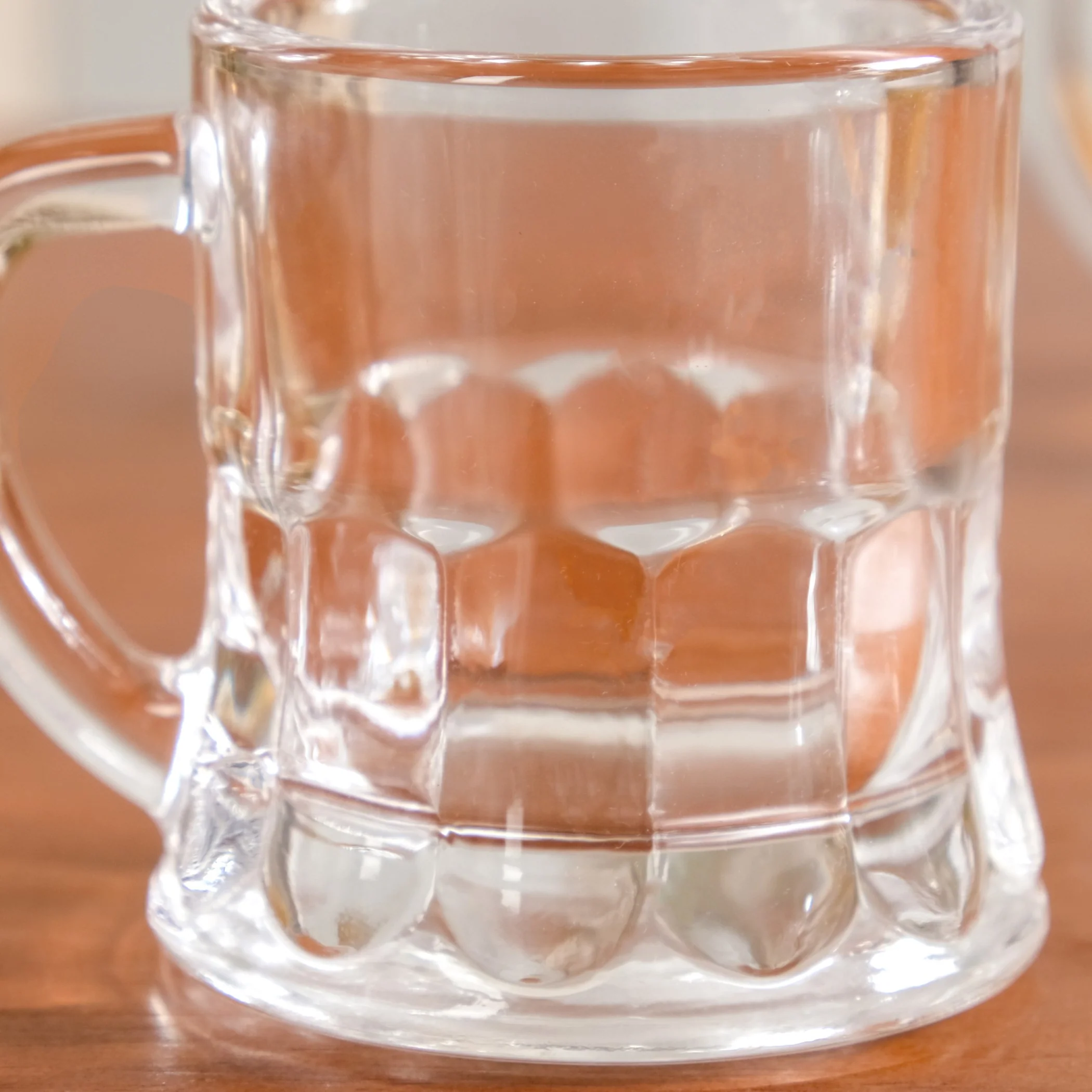 Mini Beer Mug Shot Glass Set Of 9 50ml - Image 7