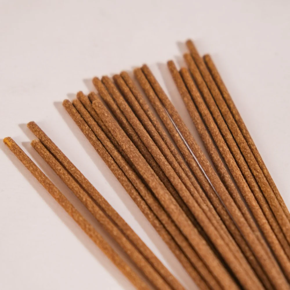 Mogra Scented Incense Sticks Pack Of 50 - Image 8