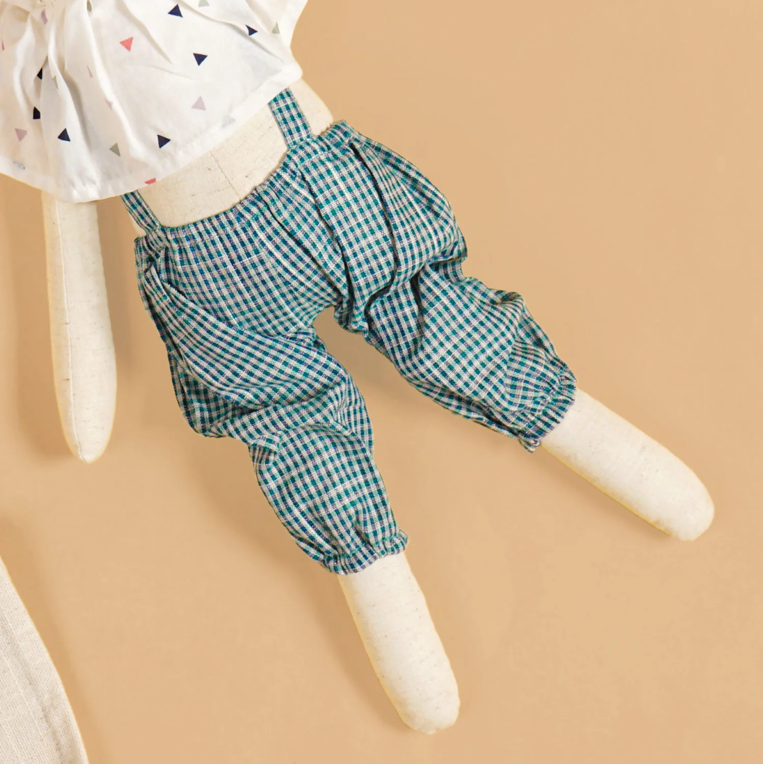 Mouse Soft Toy For Kids - Image 6