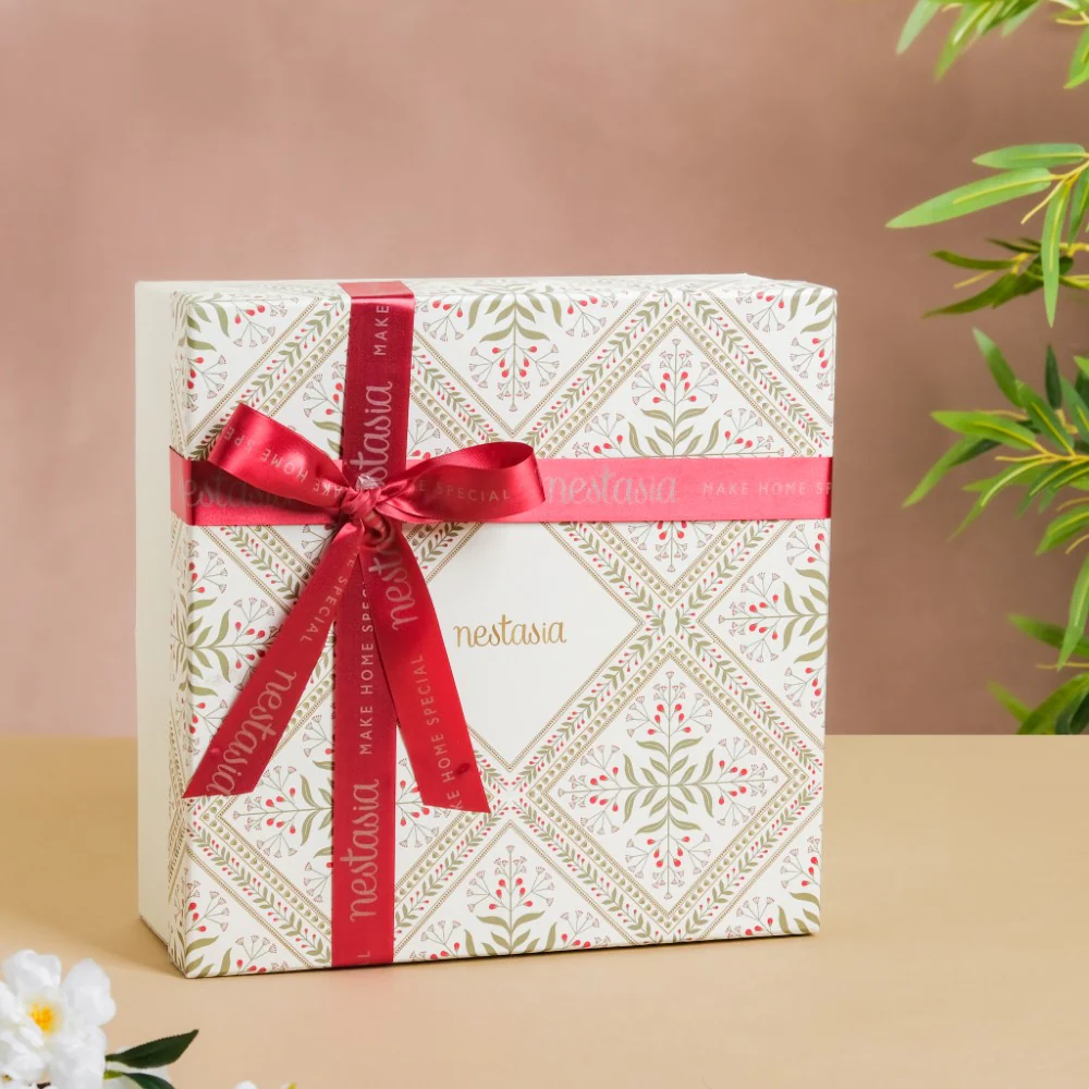 Nitori Bowl Set Of 4 With Gift Box - Image 3