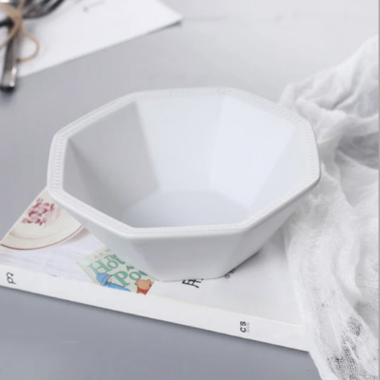 Octagonal Bowl 200 ml - Image 16