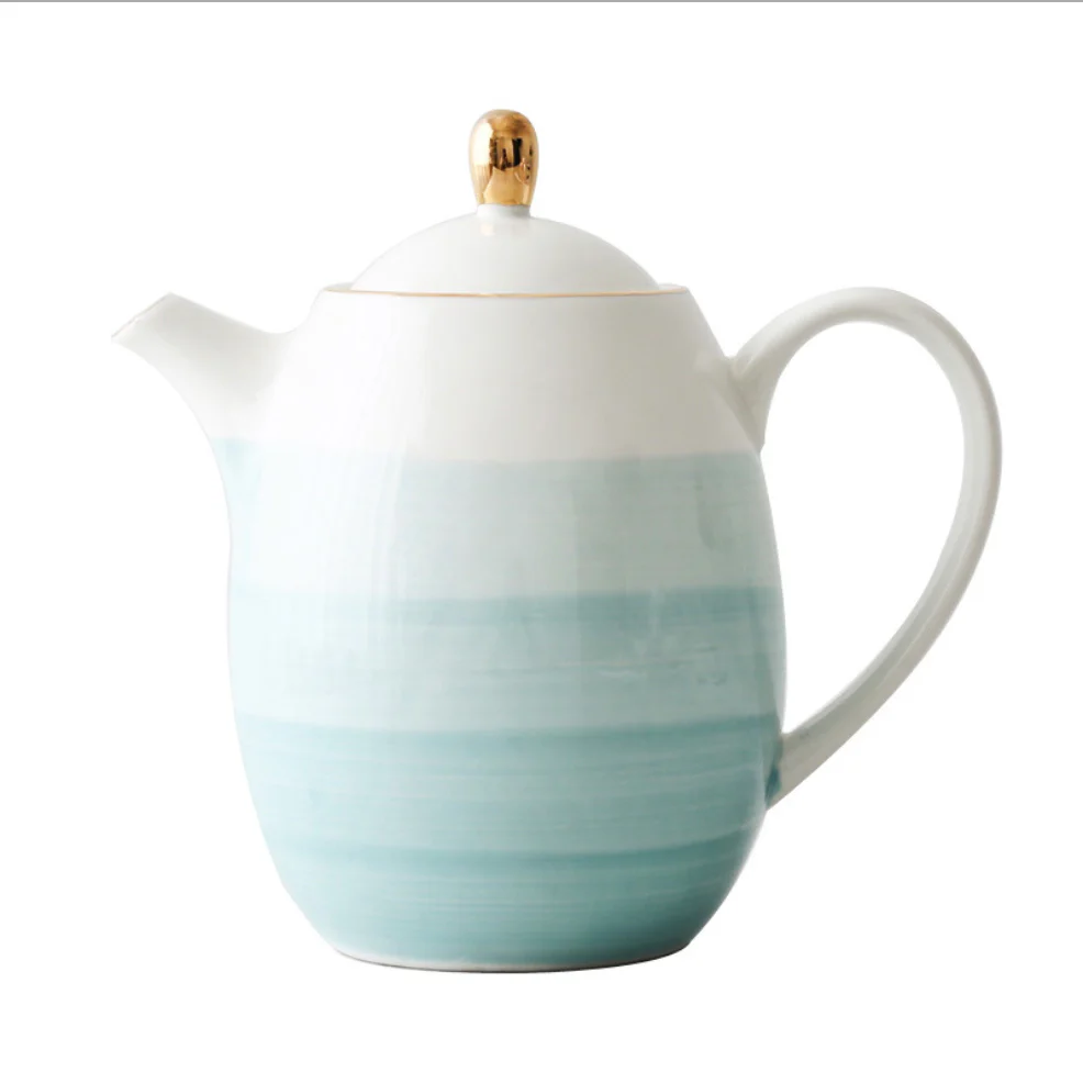 Ombre Tea Set - Image 7