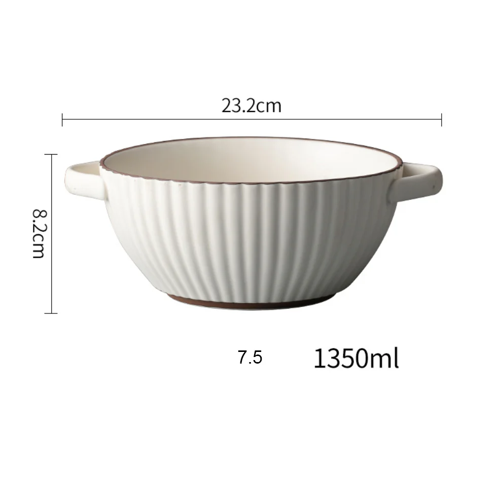 Orient Serving Bowl - Image 17
