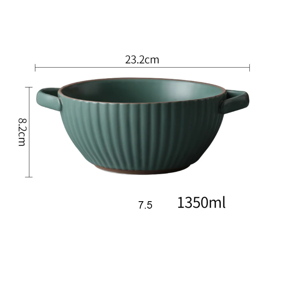 Orient Serving Bowl - Image 18