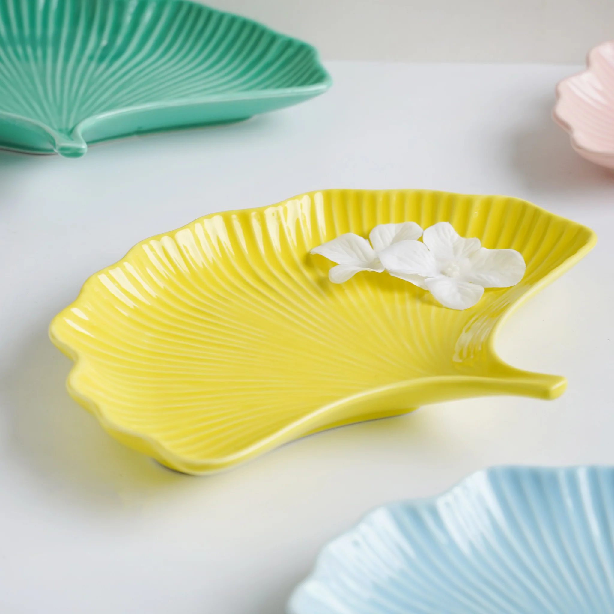 Petal Plate - Image 11