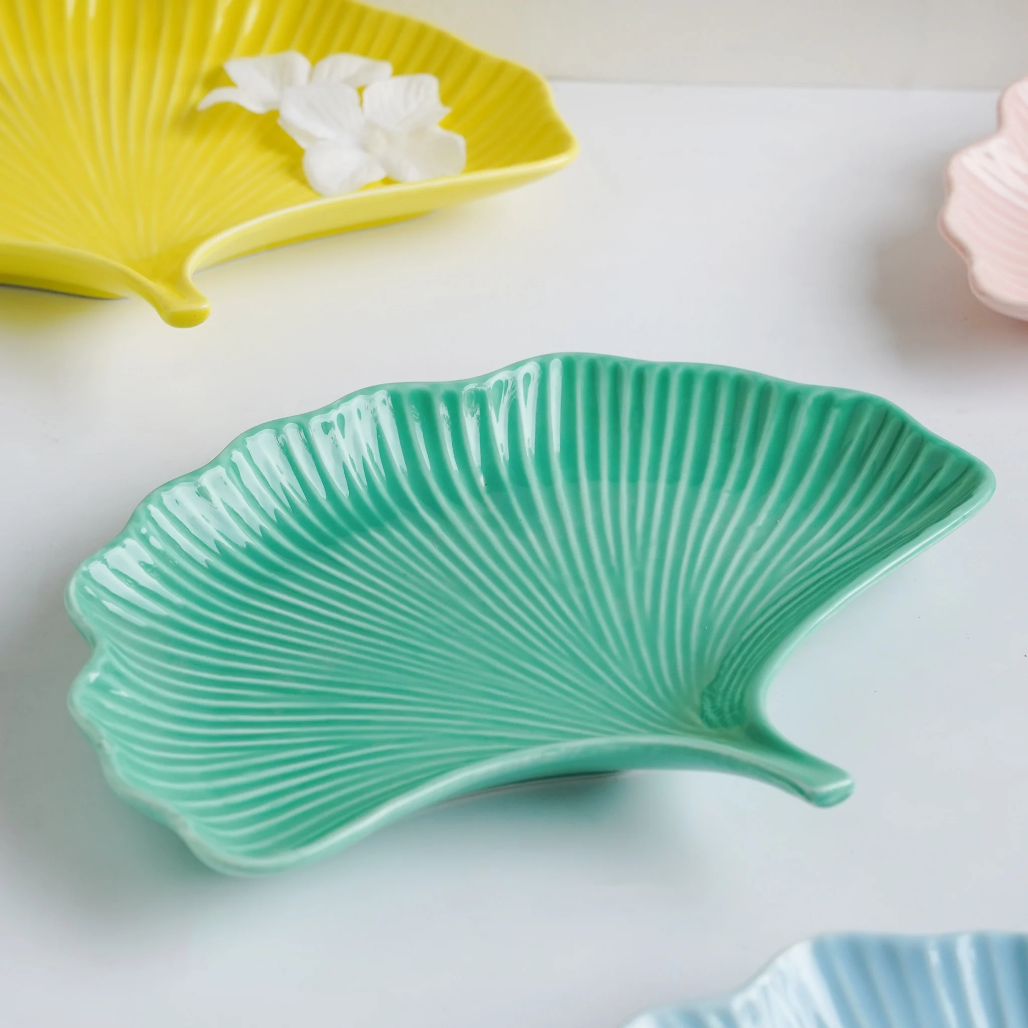 Petal Plate - Image 12