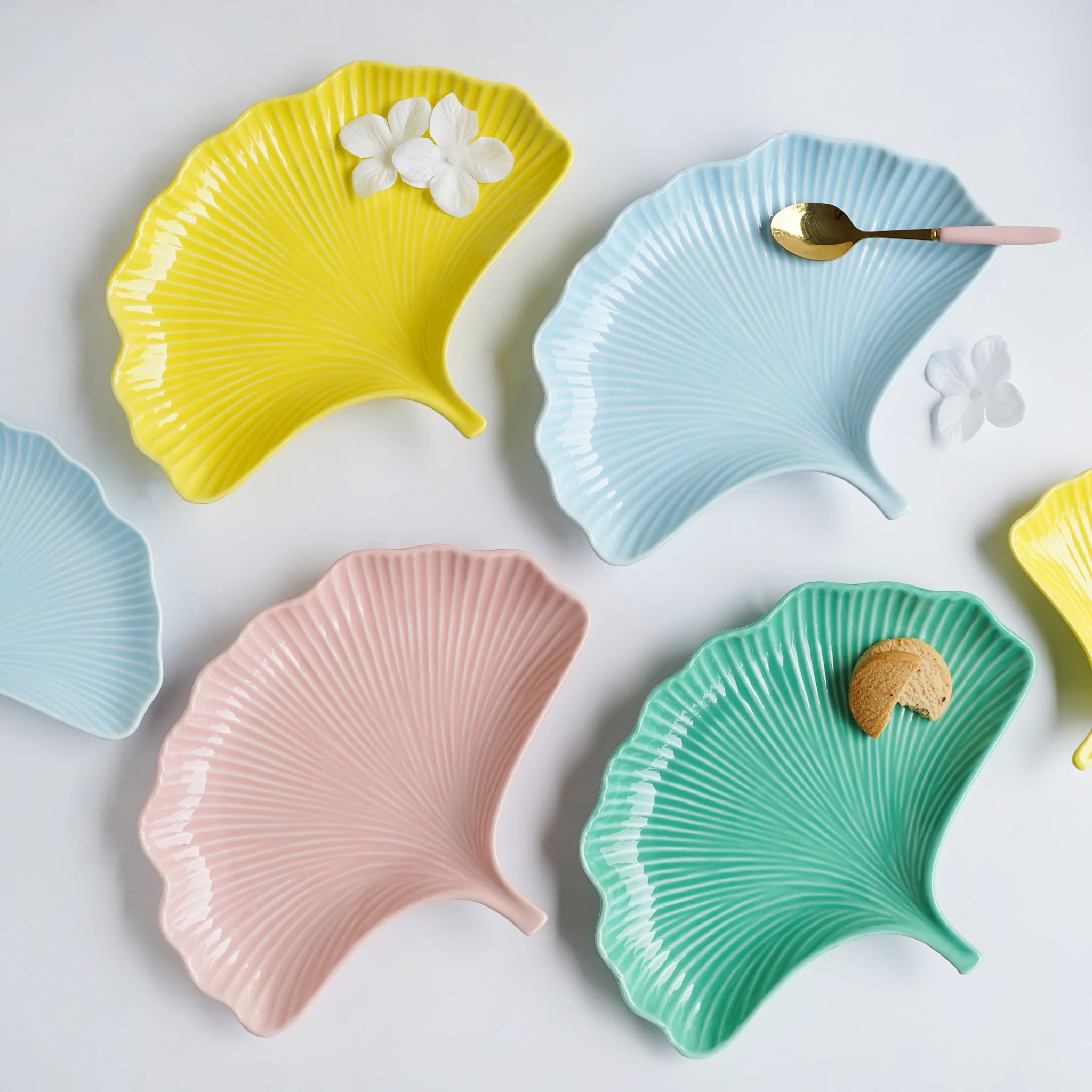 Petal Plate - Image 5