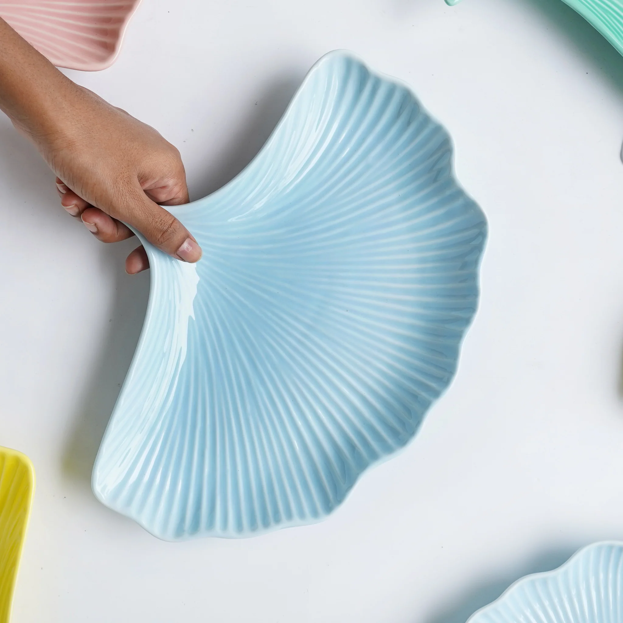 Petal Plate - Image 6