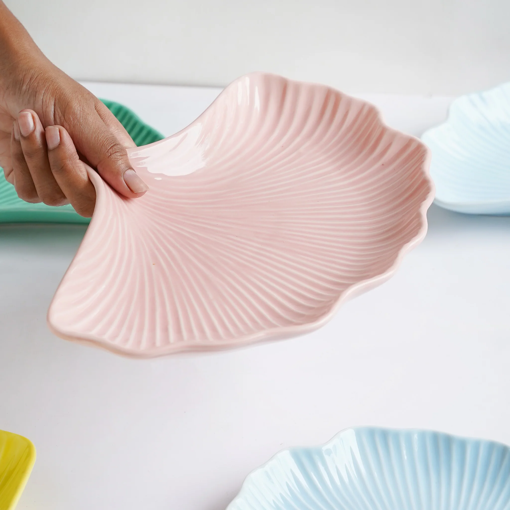 Petal Plate - Image 7
