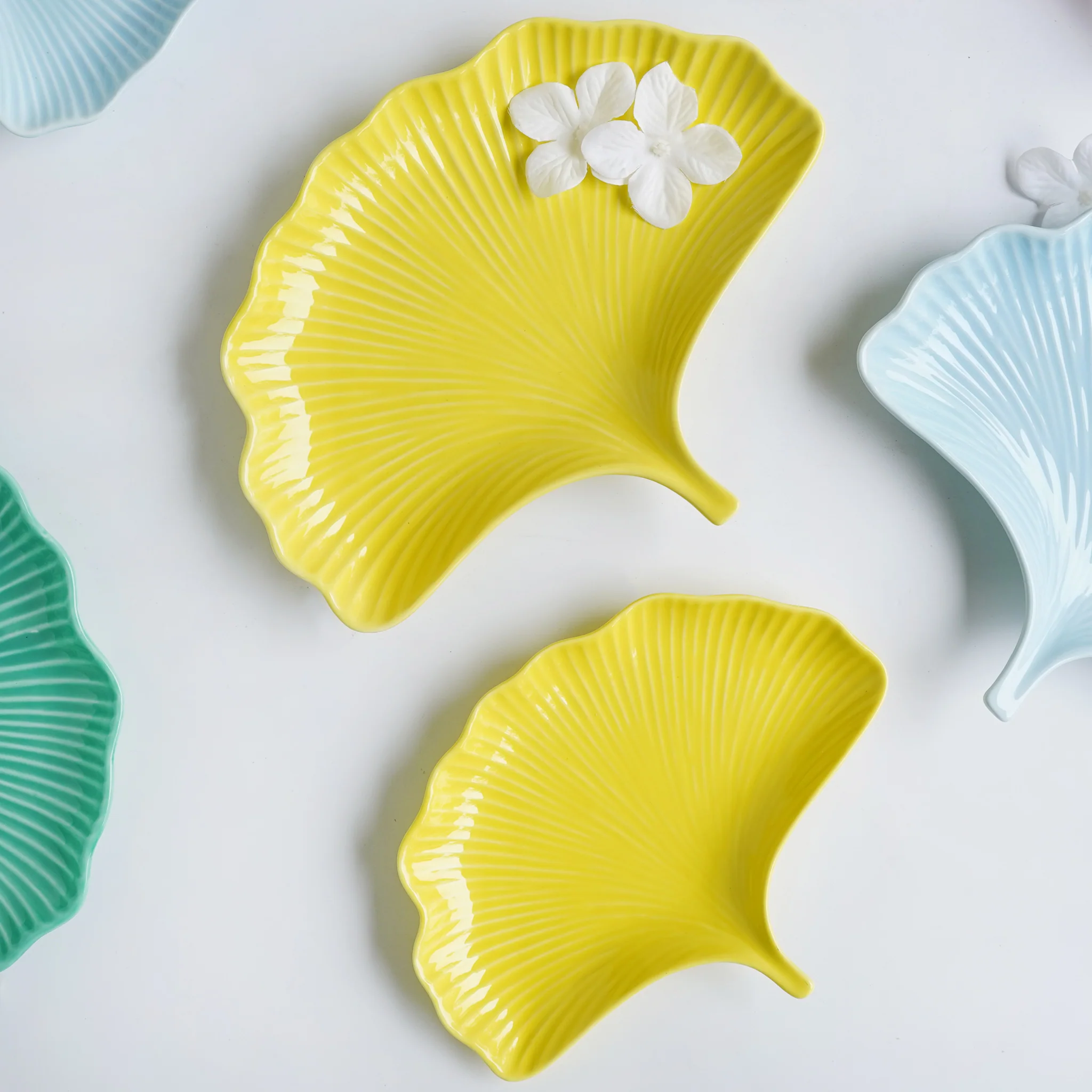 Petal Plate - Image 8