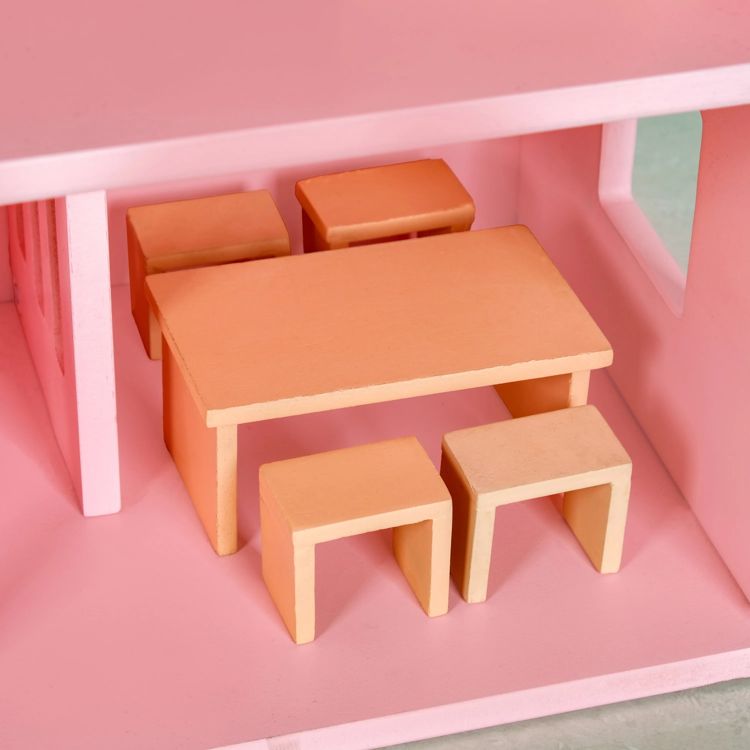 Pink Dollhouse - Image 11