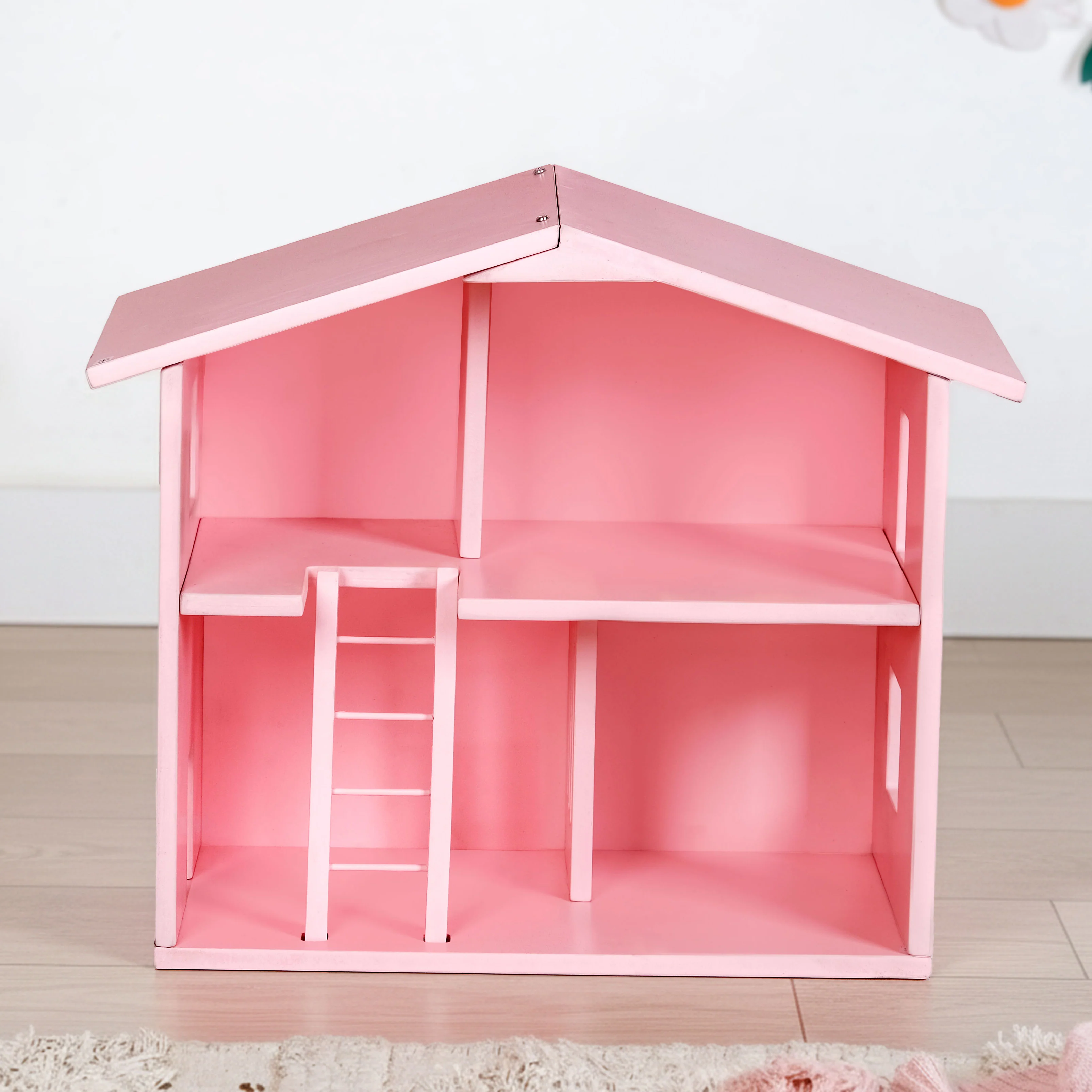Pink Dollhouse - Image 12