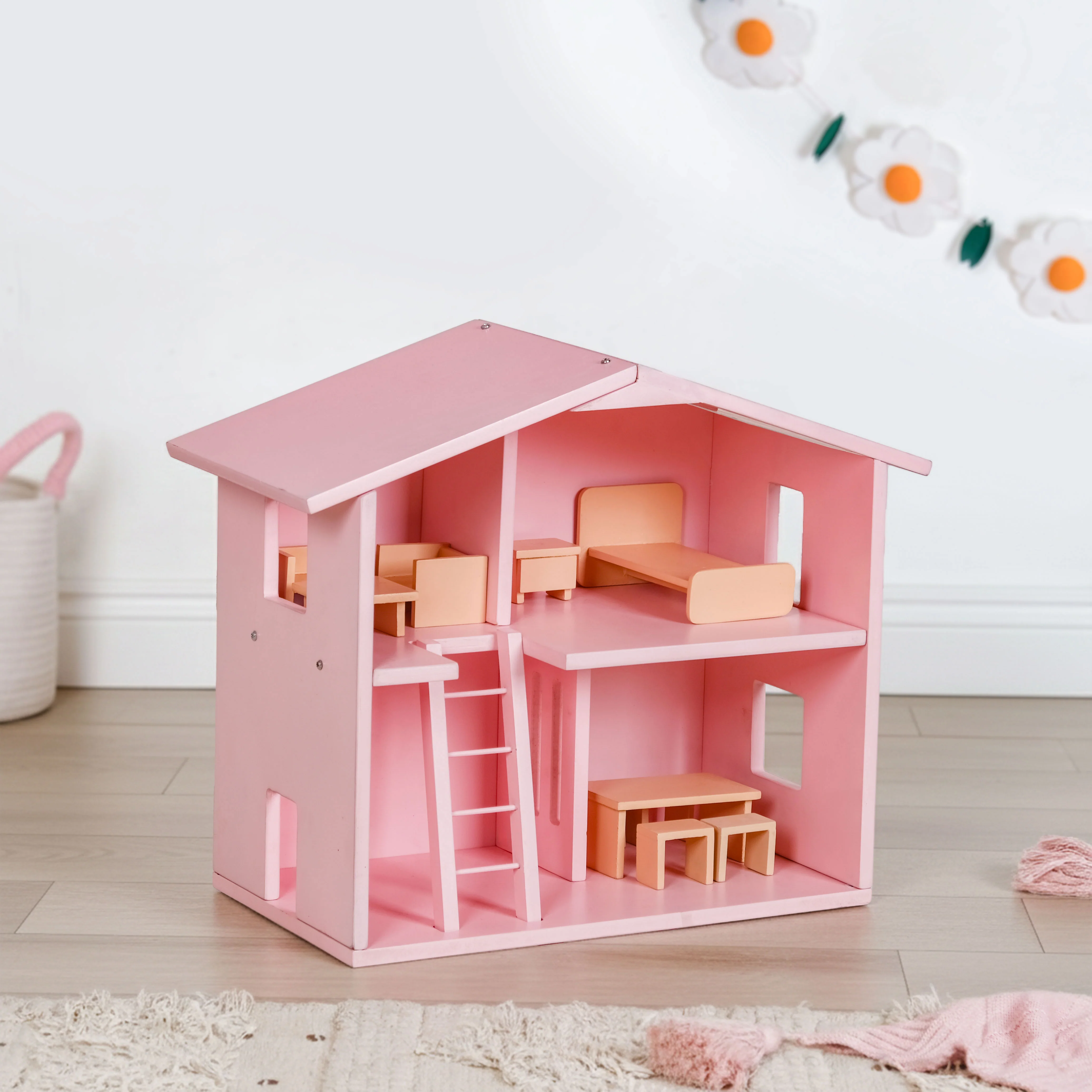Pink Dollhouse - Image 2