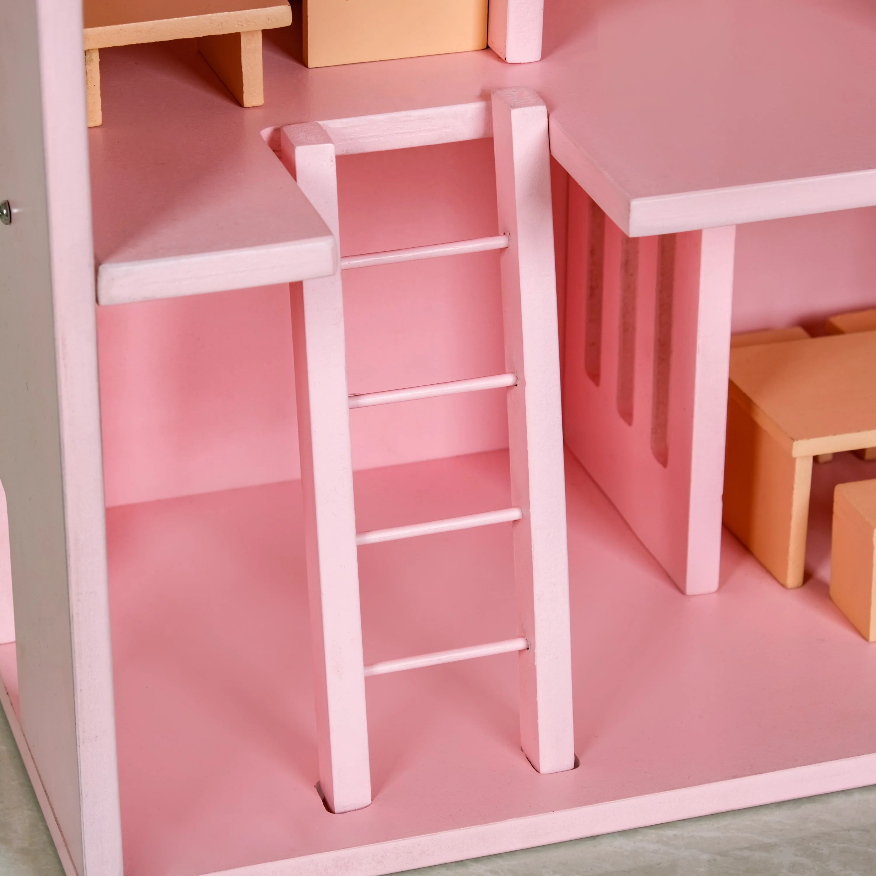 Pink Dollhouse - Image 8