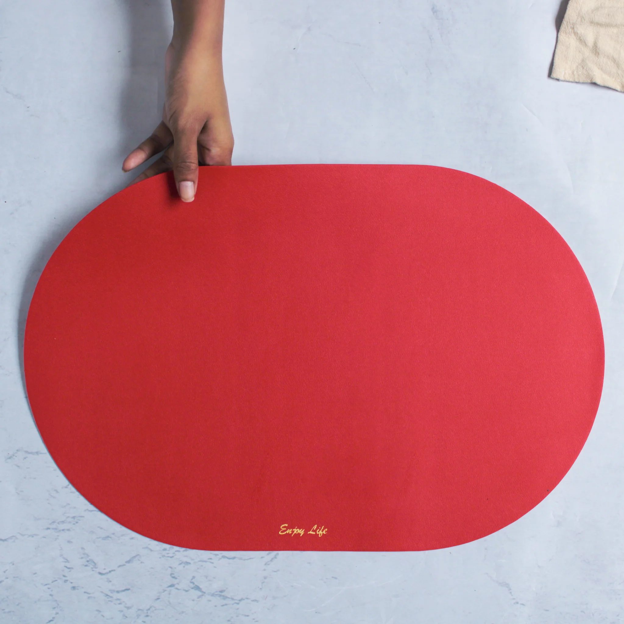 Placemat And Coaster Set - Image 13
