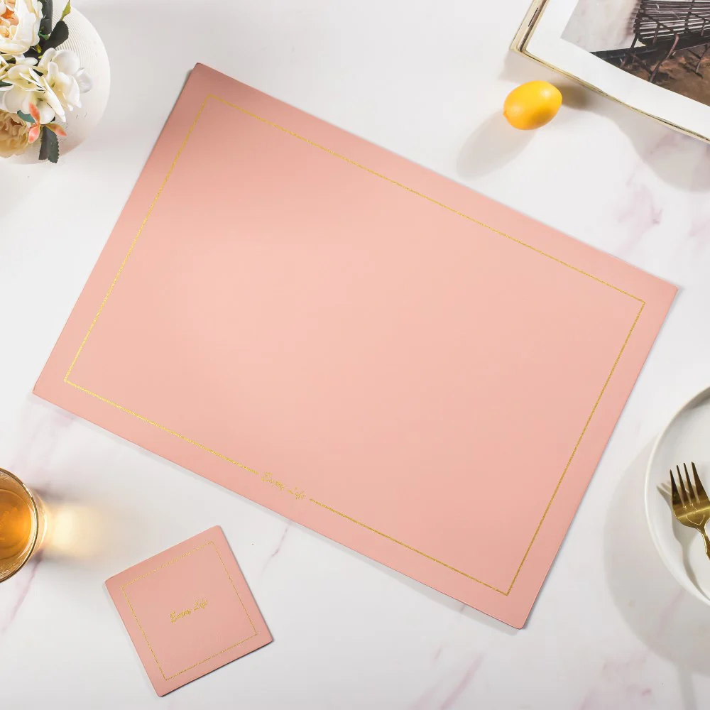 Placemat And Coaster Set of 2 - Image 10