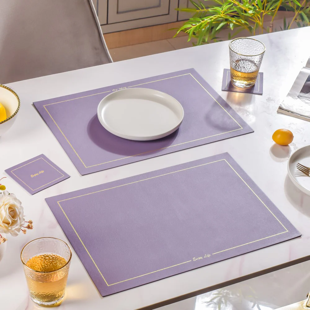 Placemat And Coaster Set of 2 - Image 12