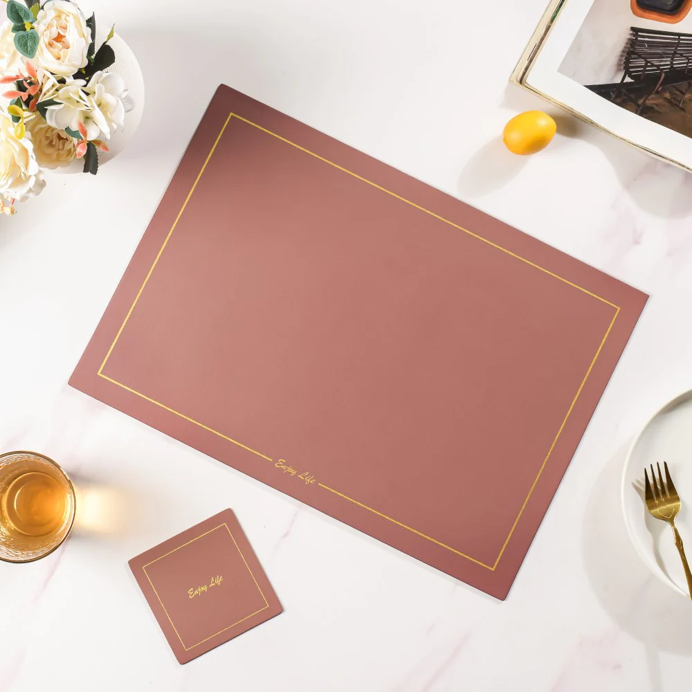 Placemat And Coaster Set of 2 - Image 17