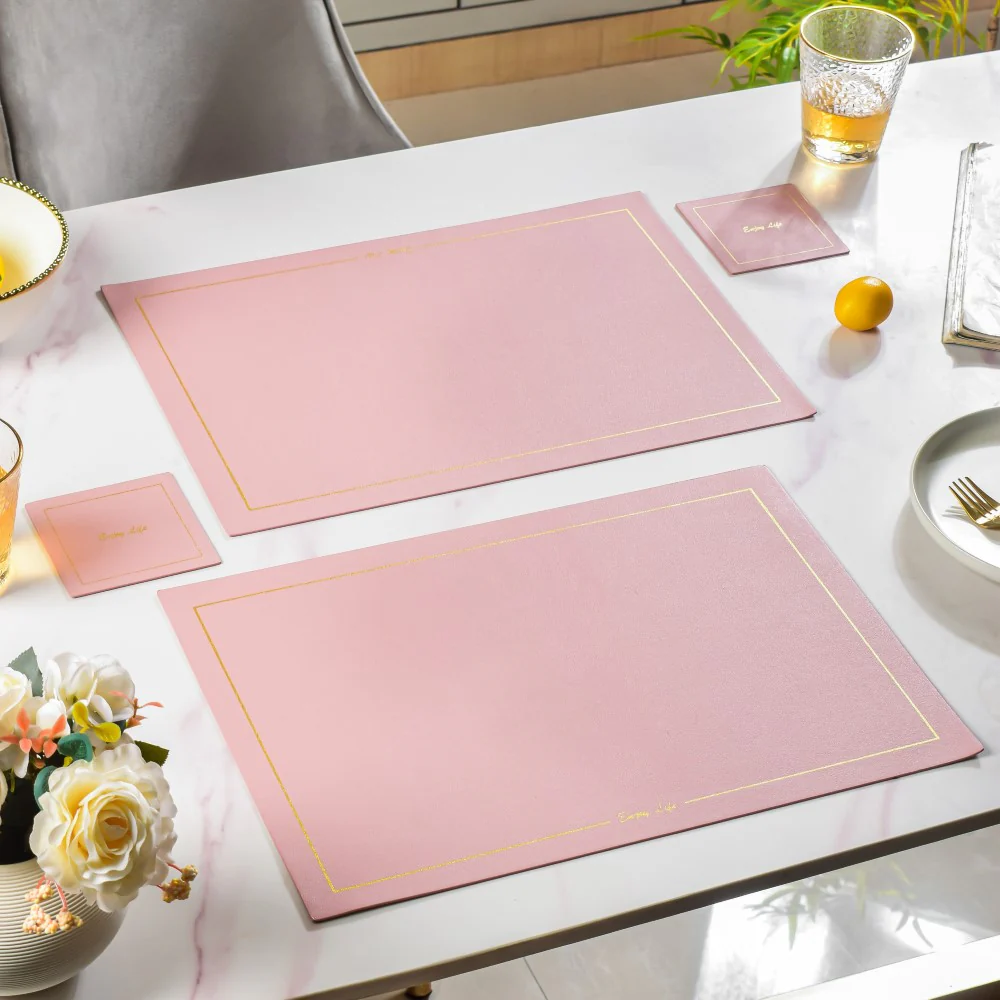 Placemat And Coaster Set of 2 - Image 6