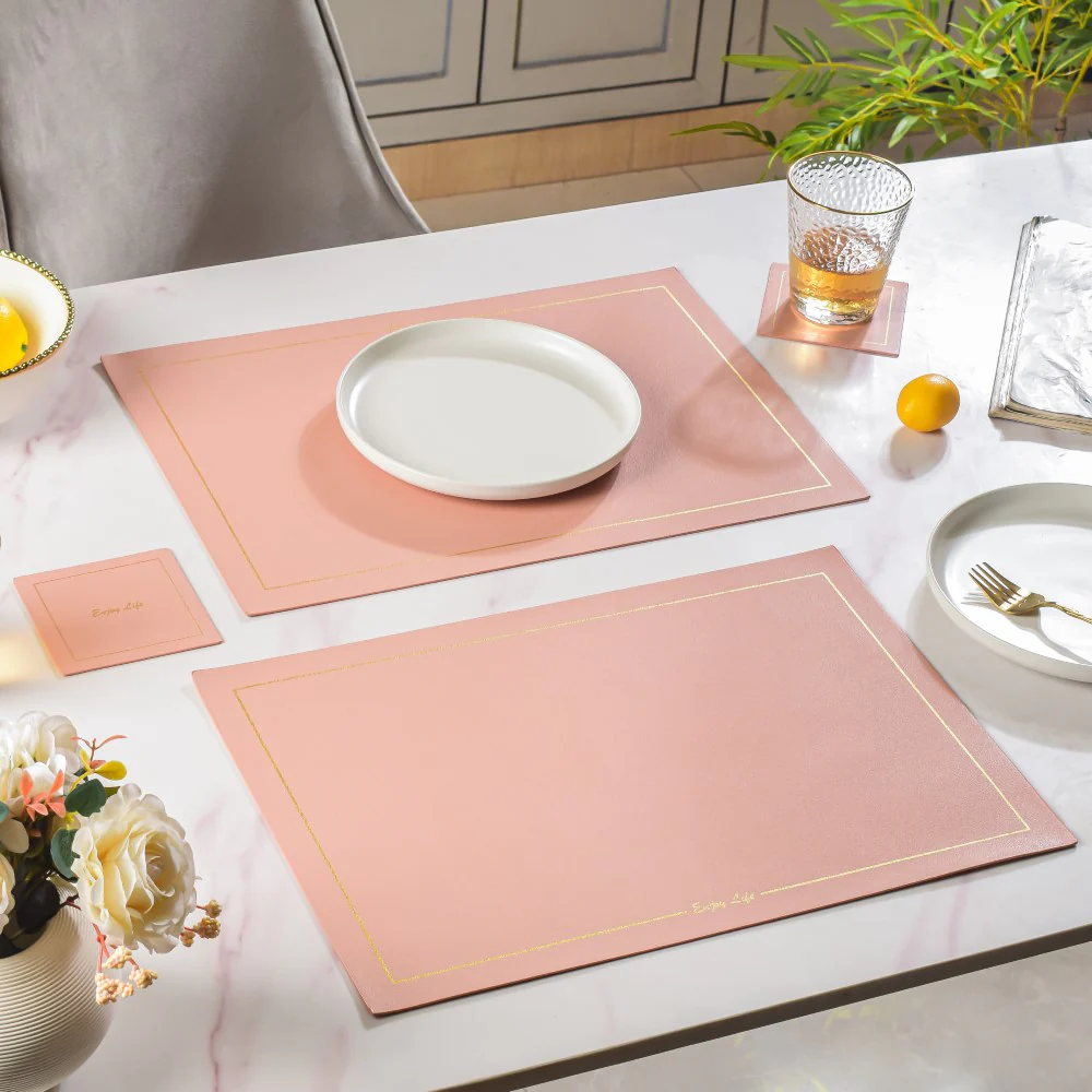 Placemat And Coaster Set of 2 - Image 7