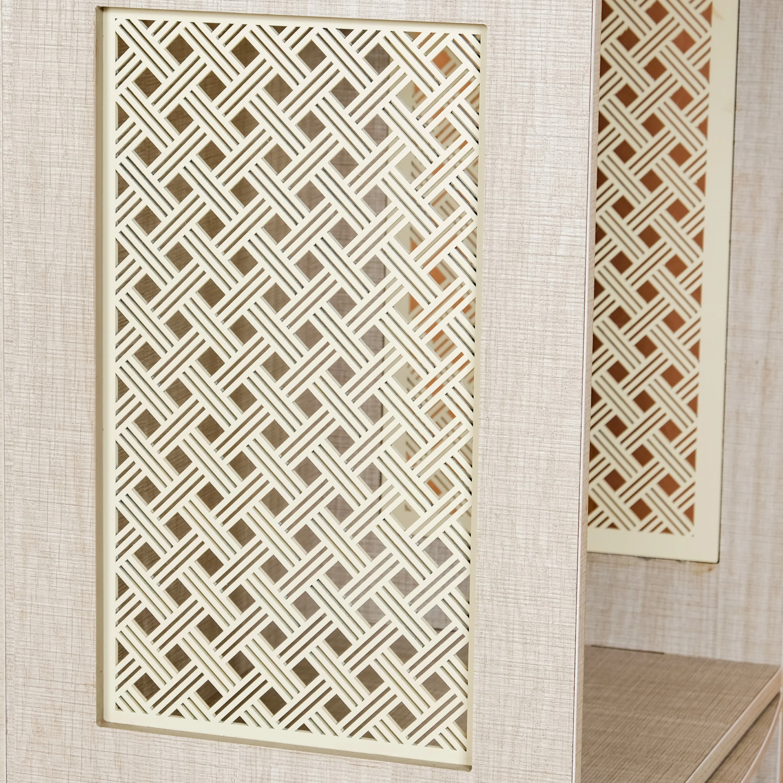 Pooja Home Mandir Large 45x25x65cm - Image 8