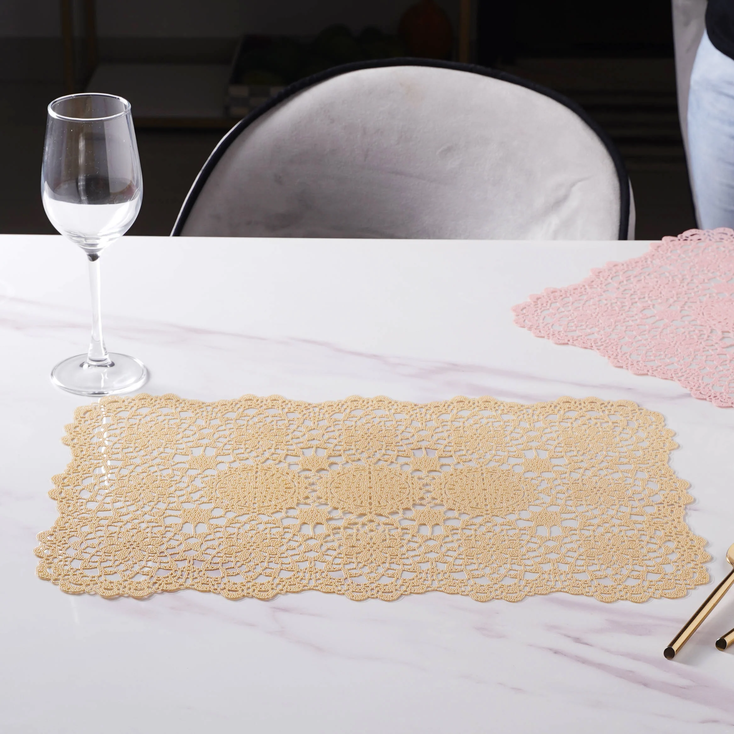 Rectangular Placemat Set - Image 17