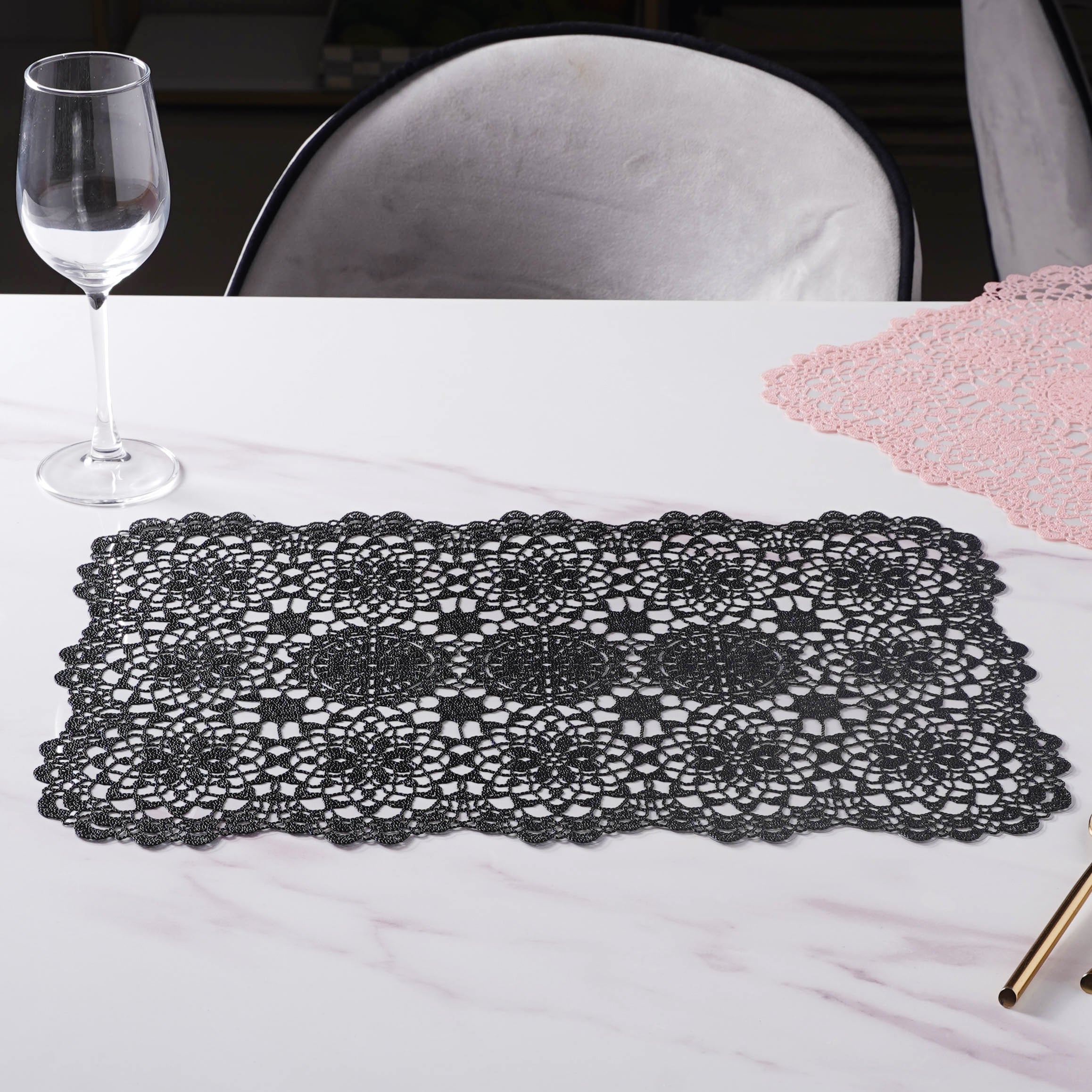Rectangular Placemat Set - Image 19
