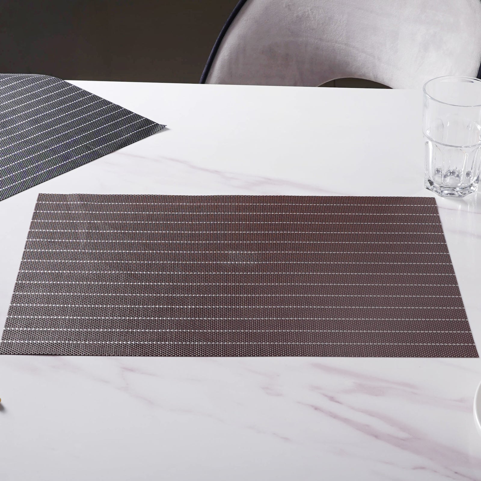 Rectangular Table Mat Set - Image 7