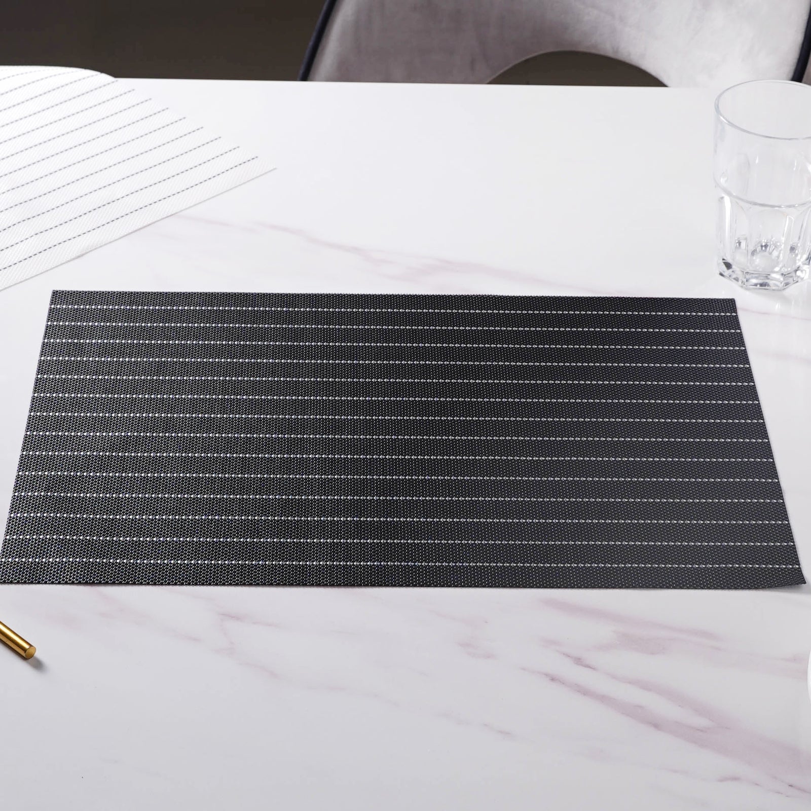 Rectangular Table Mat Set - Image 9