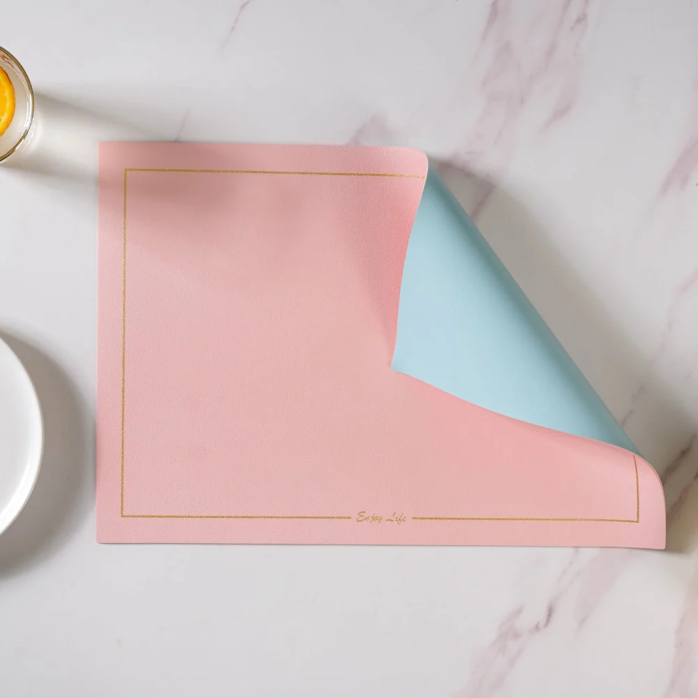 Reversible Placemat Set of 2 - Image 11