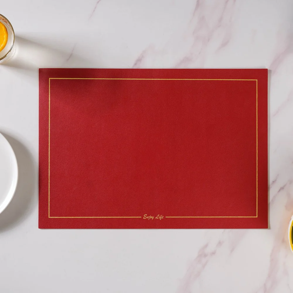 Reversible Placemat Set of 2 - Image 12