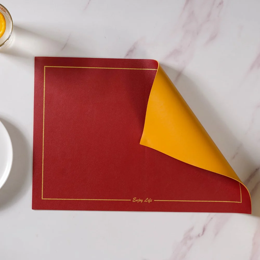 Reversible Placemat Set of 2 - Image 13