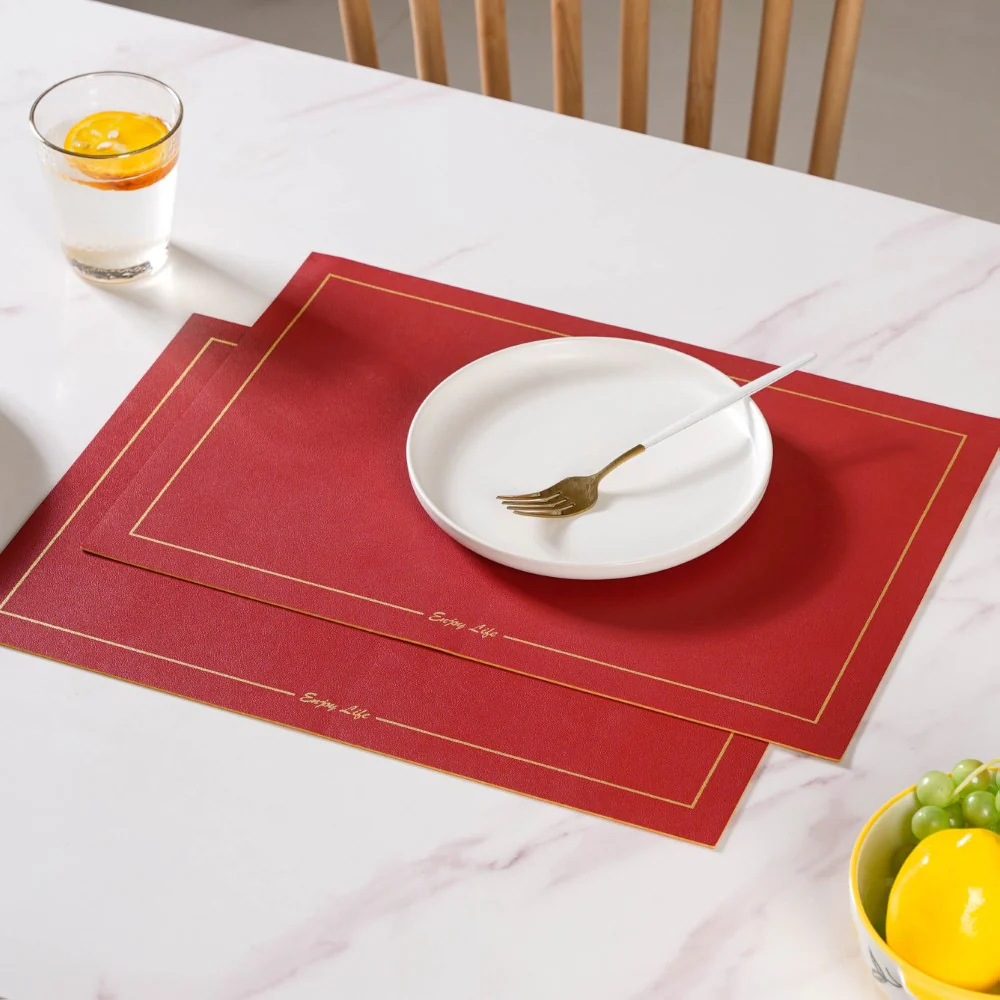 Reversible Placemat Set of 2 - Image 14