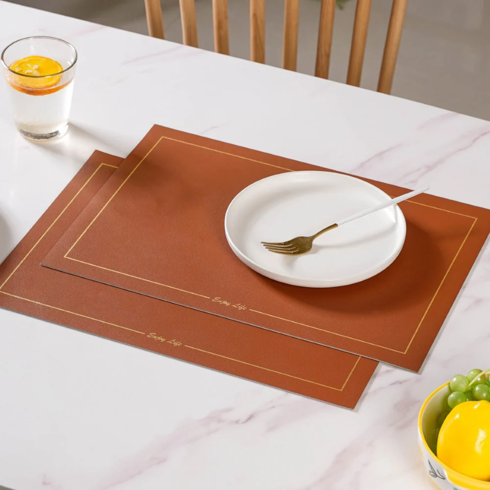 Reversible Placemat Set of 2 - Image 15