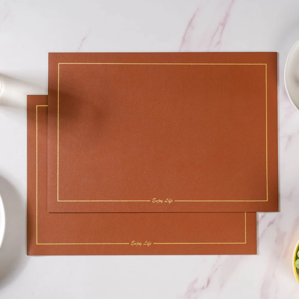 Reversible Placemat Set of 2 - Image 16
