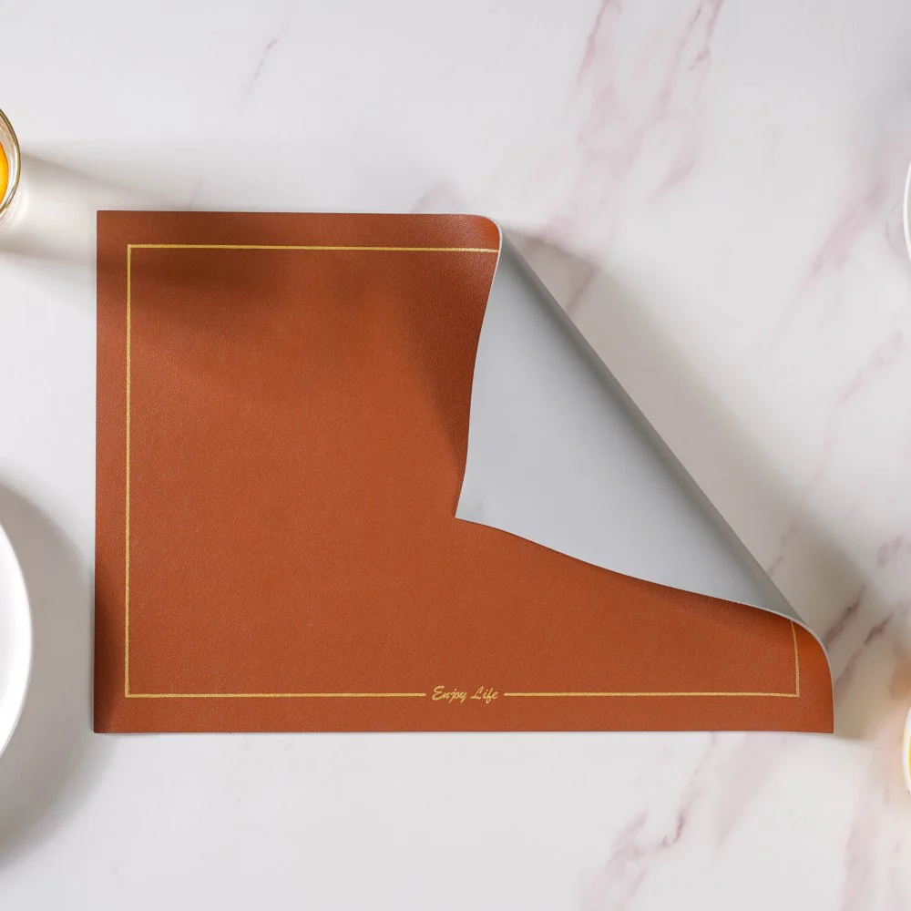 Reversible Placemat Set of 2 - Image 19