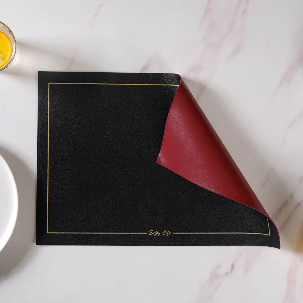 Reversible Placemat Set of 2 - Image 21