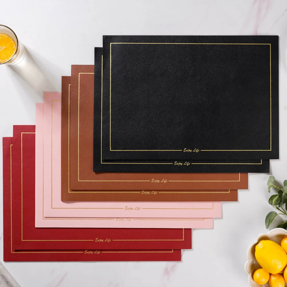 Reversible Placemat Set of 2 - Image 23