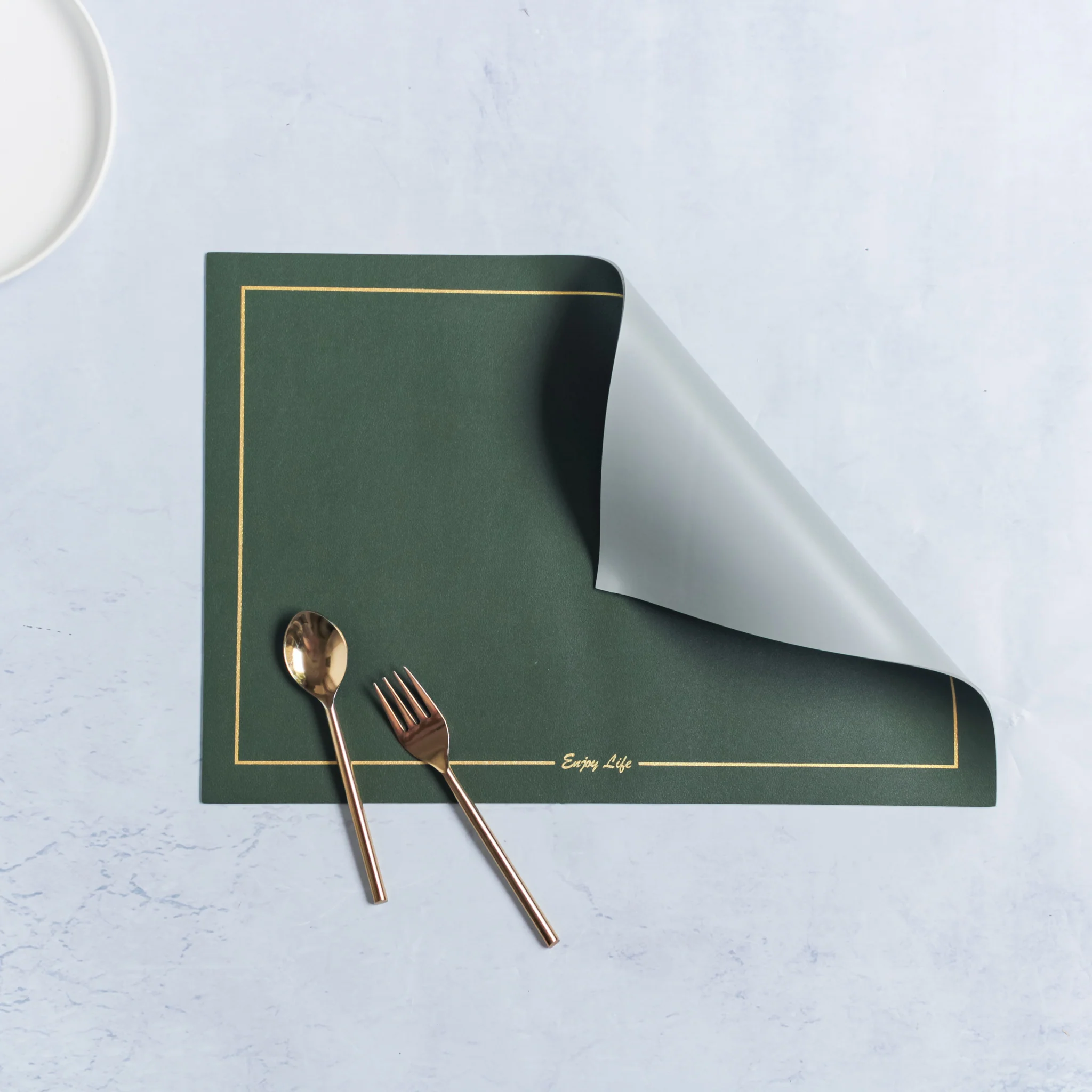 Reversible Placemat Set of 2 - Image 24