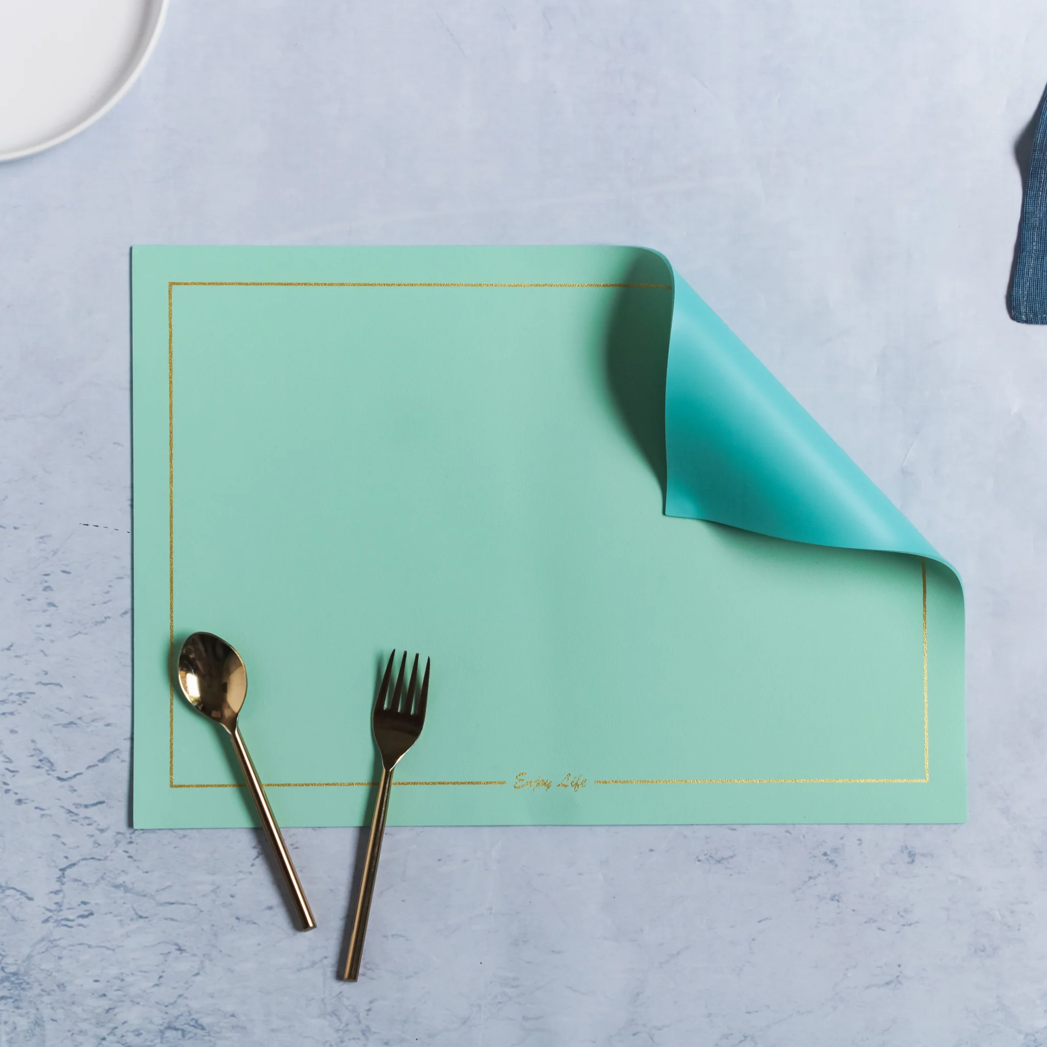 Reversible Placemat Set of 2 - Image 26