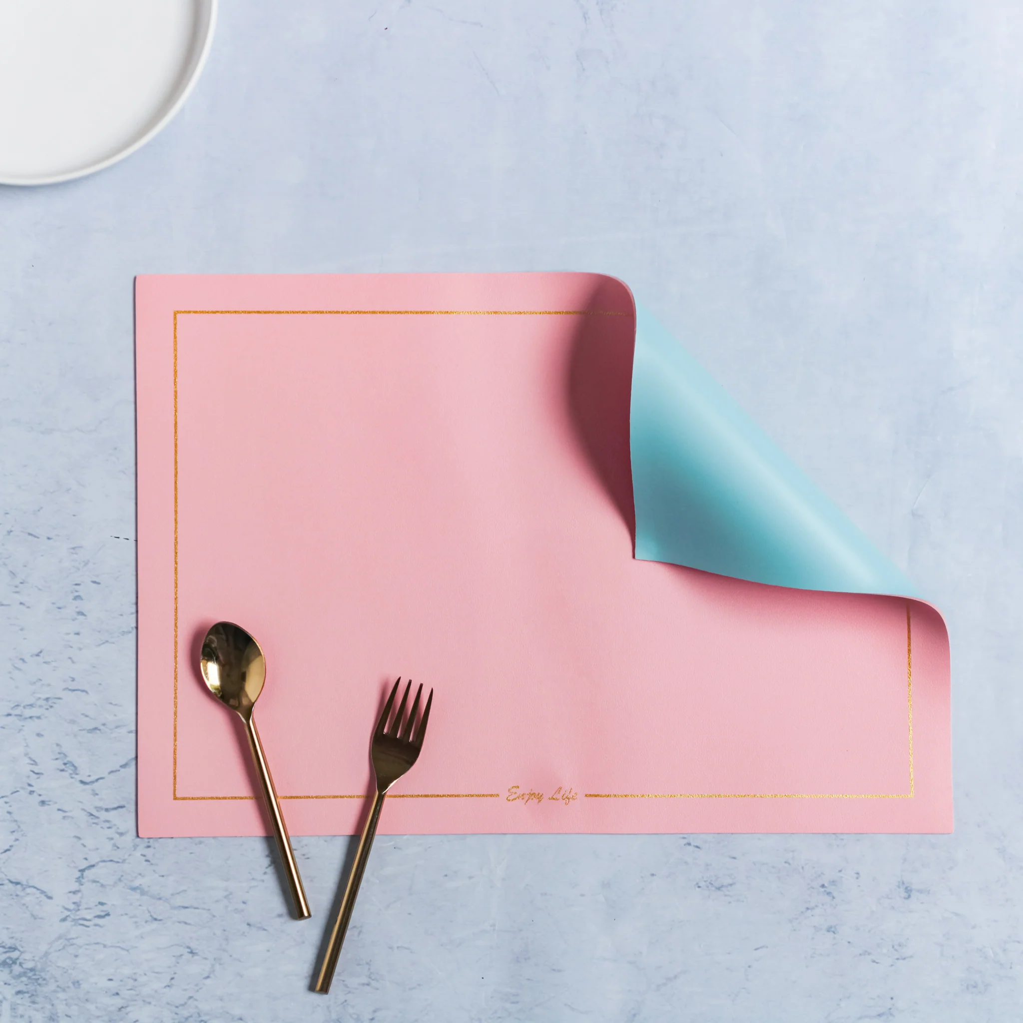 Reversible Placemat Set of 2 - Image 27