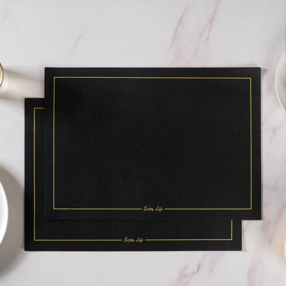 Reversible Placemat Set of 2 - Image 4