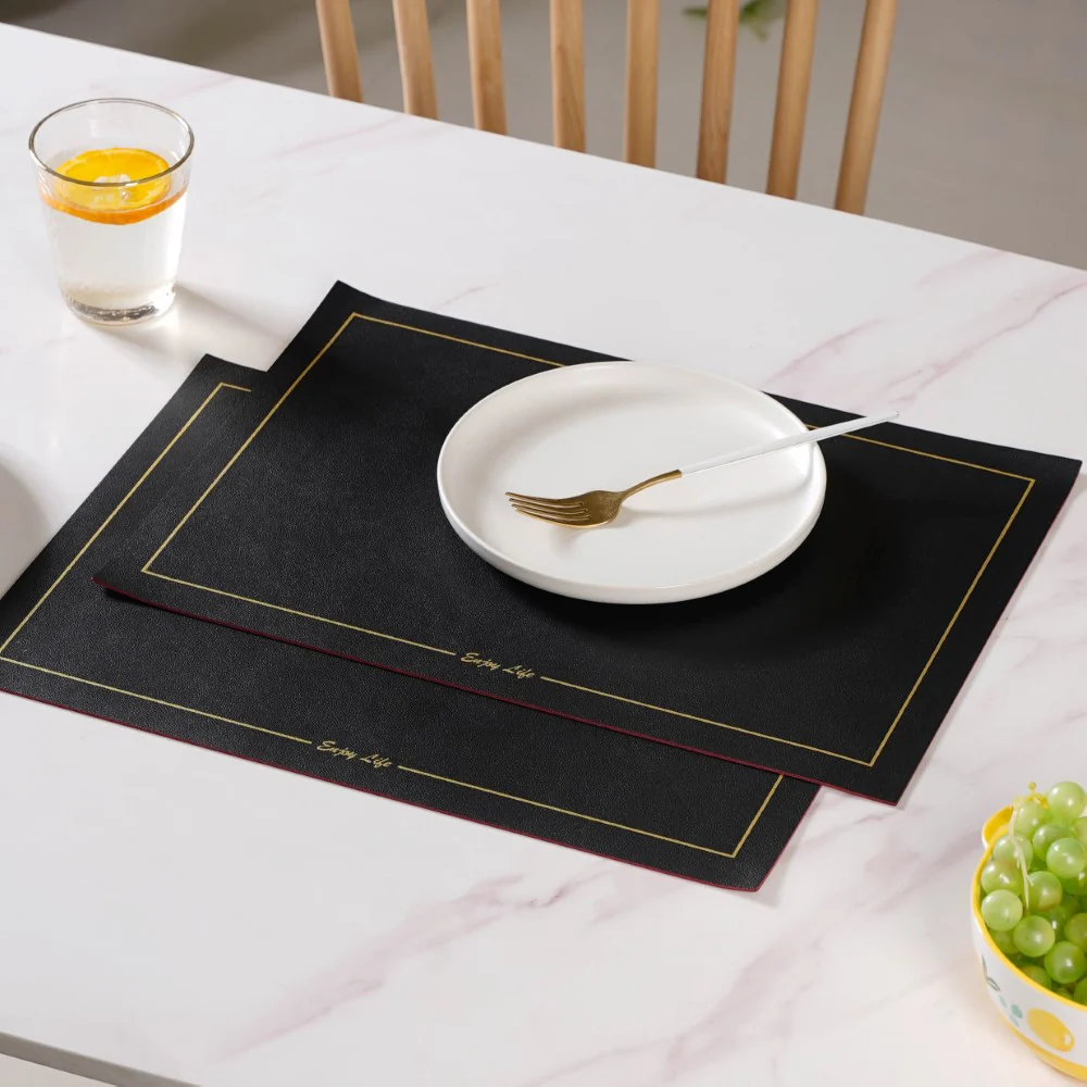 Reversible Placemat Set of 2 - Image 5