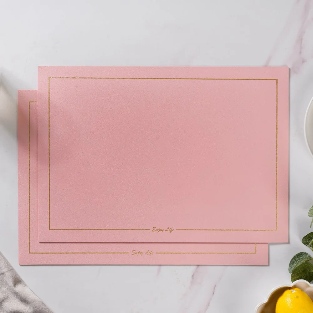 Reversible Placemat Set of 2 - Image 6
