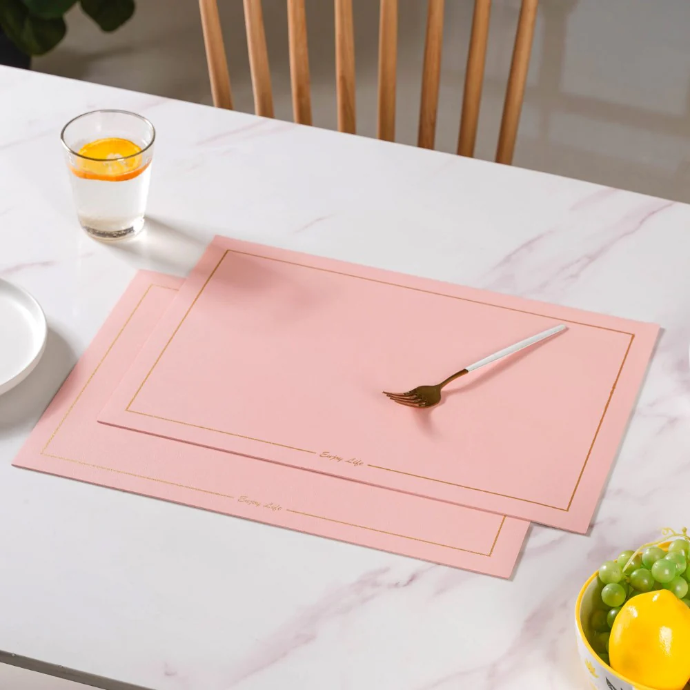 Reversible Placemat Set of 2 - Image 7