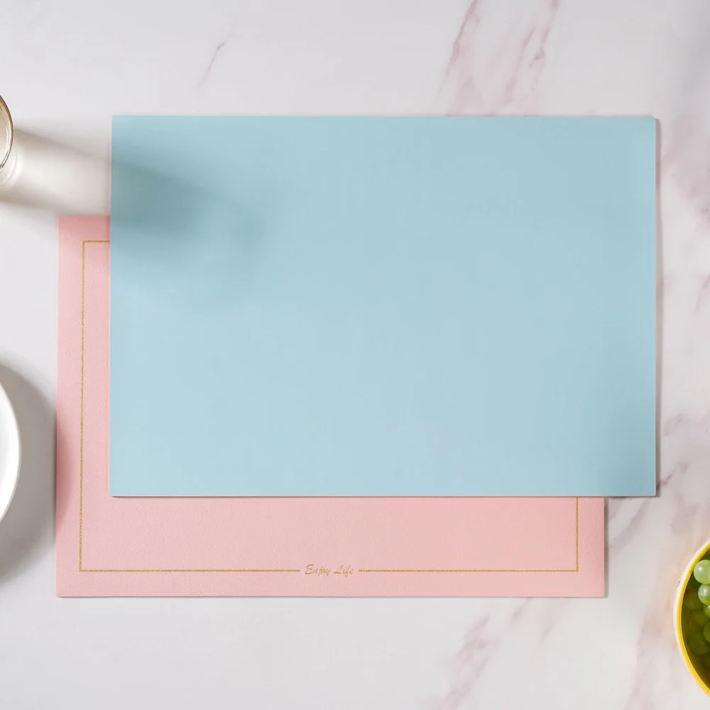 Reversible Placemat Set of 2 - Image 9