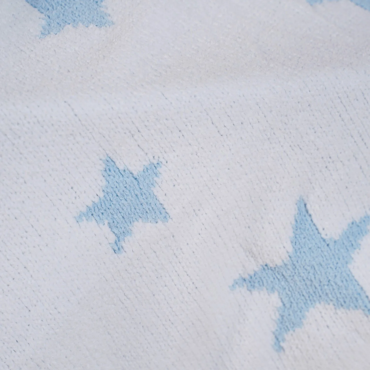 Reversible Starry Sky Throw 100x75cm - Image 3