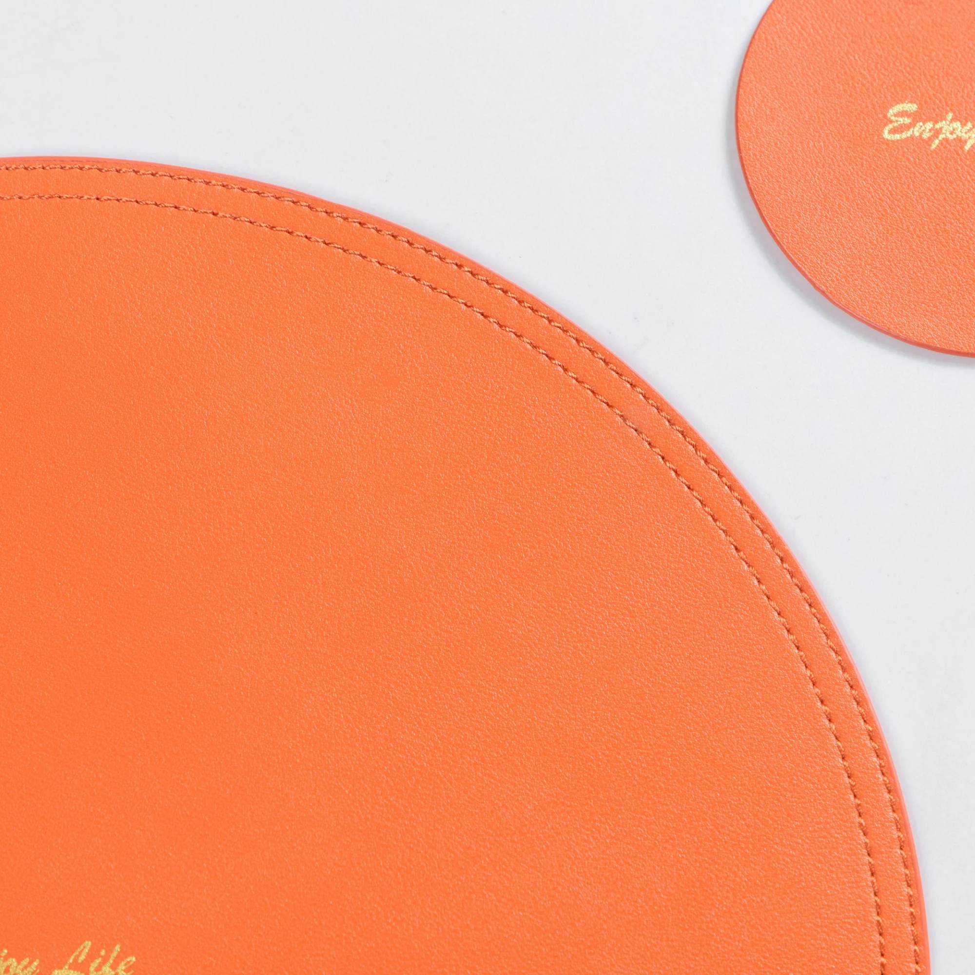 Round Mat And Coaster Set - Image 10