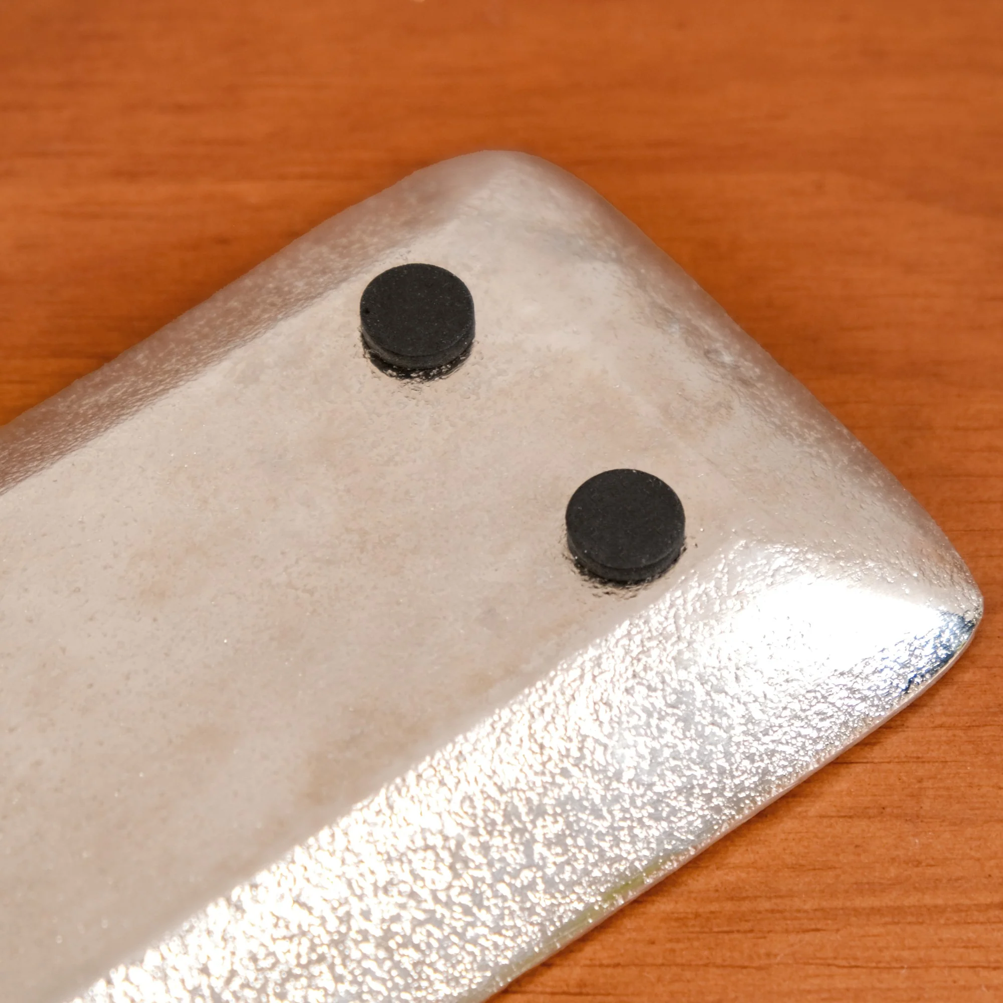 Royalcore Embossed Decorative Long Tray - Image 8